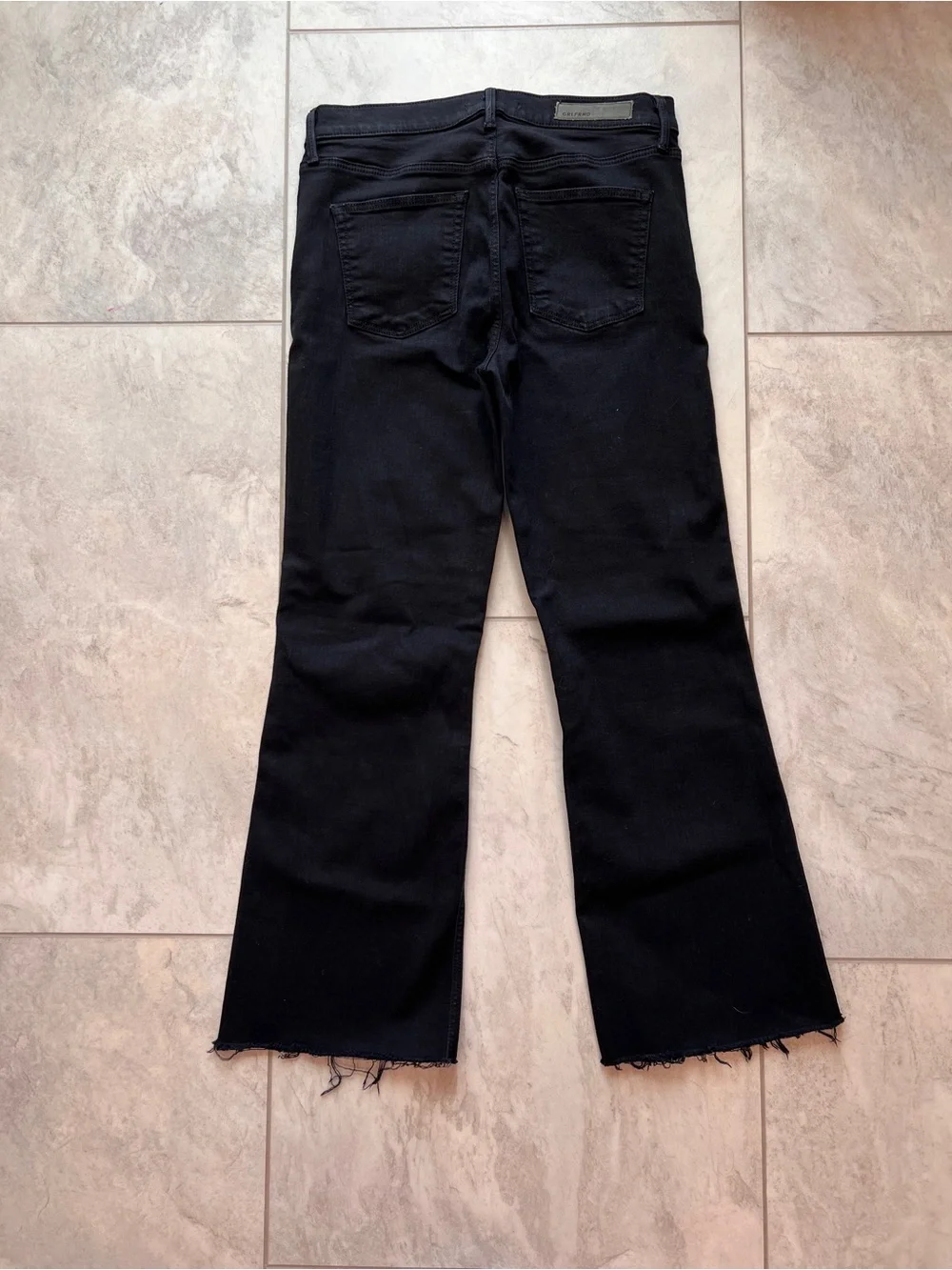 GRLFRND joan jeans